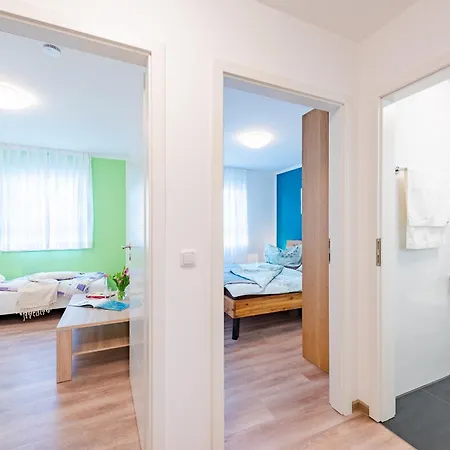 Dar_er Weg 31a * Zingst